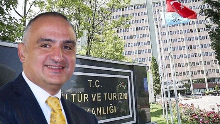 BAKANLIĞIN 2018 ÖZEL ÖDÜLLERİ SAHİPLERİ BELLİ OLDU