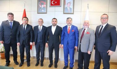 HESTOUREX 2019'DA BU YILIN TEMASI: SPOR TURİZMİ!..