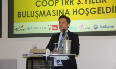 TÜRK REİSEBÜRO’LARDAN DEV ŞİRKET GELİYOR