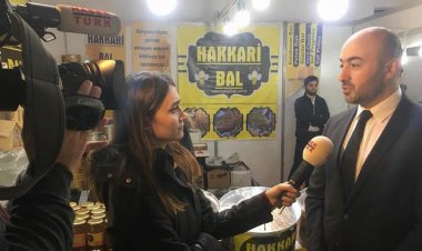 BAŞKENTTE KAHVALTI FESTİVALİ...