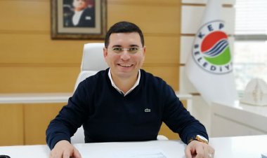 KEPEZ, TURİZMDEN HAK ETTİĞİ PAYI ALACAK!