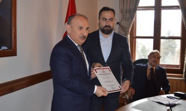 KASTAMONU SİYEZ BULGURU, COĞRAFİ İŞARET ALDI