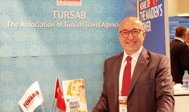 SEYEHAT ACENTELERİ, HAVAYOLLARININ RAKİBİ DEĞİL, İŞ ORTAKLARIDIR!