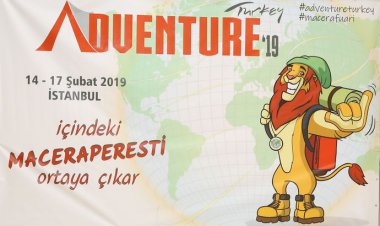 TURKİYE'NİN İLK MACERASI BÜYÜK İLGİ GÖRÜYOR