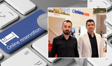 OTELDEN.COM OTELERDE BOŞ ODA BIRAKMAYACAK