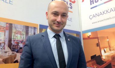 ÇANAKKALE TÜRKİYE’NİN EN GÜÇLÜ TURİZM DEĞERLERİNDEN BİR TANESİDİR!