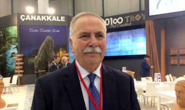 ÇANAKKALE OLARAK KENTİMİZİ TANITTIK!