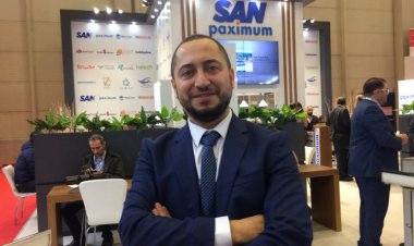 SAN PAXİMUM HEDEFİ BÜYÜTTÜ