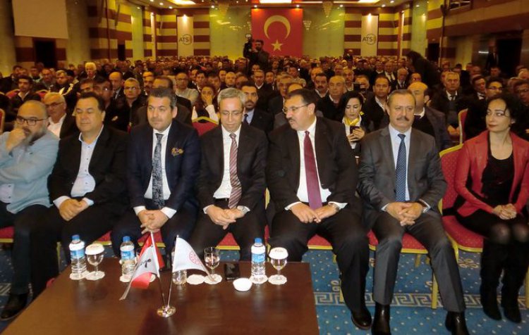 TURİZM ŞÖFORLERİNE EĞİTİM