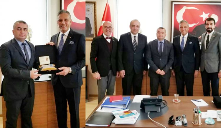 FİRUZ BAĞLIKAYA DUR DURAK BİLMİYOR!
