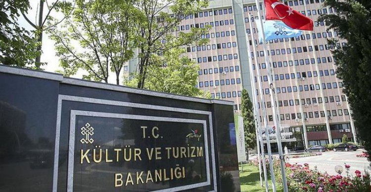 SİNEMA SEKTÖRÜNE 5 MİLYON LİRA DESTEK