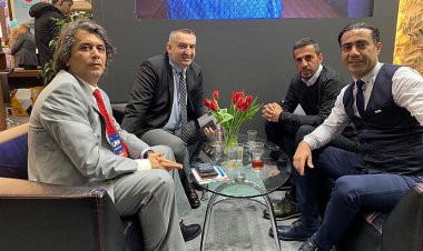 TURİZM EKONOMİSİNE CAN VERDİ!