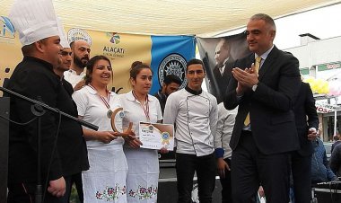 BU YILDAN İTİBAREN TURİZM STRATEJİK ÖNEMDE!