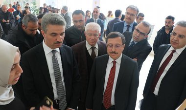 MALATYA'DA TURİZM ROTASI BELİRLENDİ