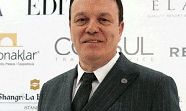 ÇOK TURİST GELMESİ,ÇOK GELİR ANLAMINA GELMEZ!