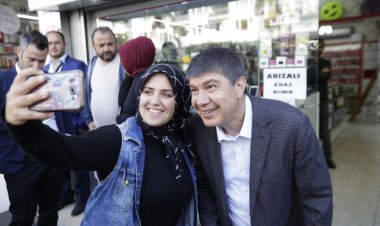 EMEKLİLERE 750 HOBİ BAHÇESİ YAPACAK