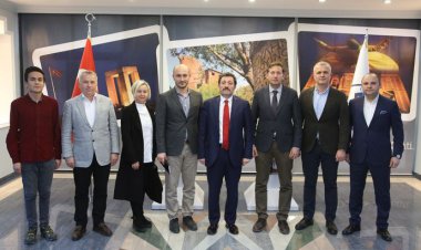 ÇANAKKALE'DE 2019 TURİZM DEĞERLENDİRMESİ