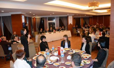 KUDAKA'DAN TANITIM ATAĞI