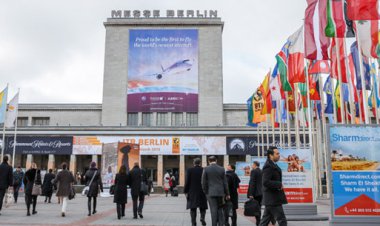 ITB BERLİN'E 180 ÜLKEDEN 11 BİN KATILIMCI...