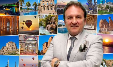 HÜSEYİN BARANER YAZDI: BU YAZIYI OKUMADAN ITB'YE GİTMEYİN!