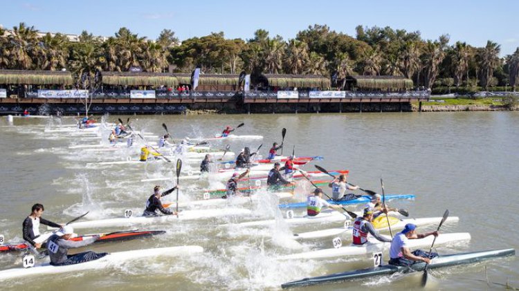 GLORIA HOTELS & RESORTS KANO SPORUNA EV SAHİPLİĞİ YAPTI