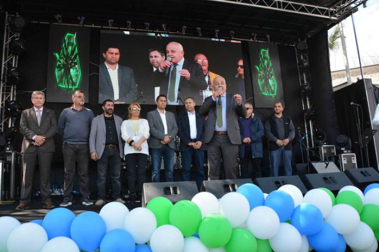 KEFAL DALYAN'DA YENİR!