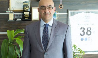 EN MÜKEMMEL KAYAK MERKEZİ 'ERCİYES'