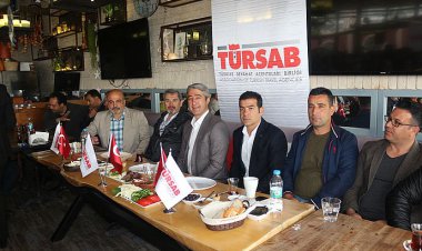 EN BÜYÜK SAVAŞIMIZ KAÇAK TUR SATIŞLARI...