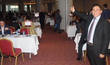 TRAVELSHOP TURKEY'DEN KIRBIS'TA BÜYÜK ORGANİZASYON