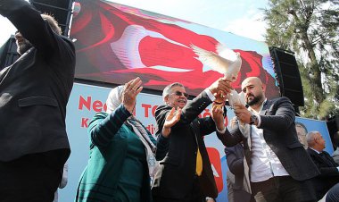 KEMER DEĞİŞİM İLE NEFES ALDI!