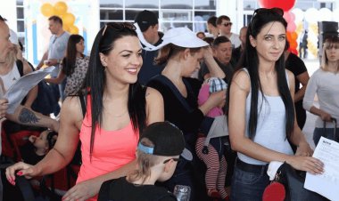 RUS TURİSTİN ORTALAMA TATİL HARCAMASI TÜRKİYE'DE 607 AVRO