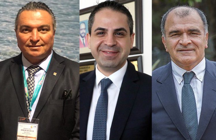 9 GÜNLÜK BAYRAM TURİZMCİYEDE BAYRAM OLDU