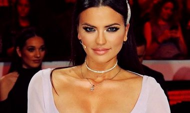 SIRP POPSTAR ALANYA'YI TANITACAK