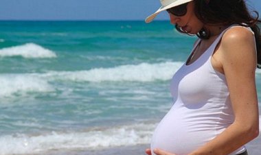 HAMİLELER BAYRAM TATİLİNE GİDEBİLİR Mİ?