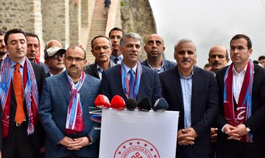 SÜMELA'YA ZİYARETÇİ AKINI YAŞANACAK