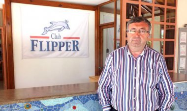 HÜSEYİN SOFTA: BU SENE ZOR OLACAK!