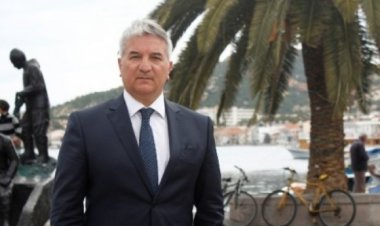 EGE'DEN TATİL UYGULAMASINA DESTEK