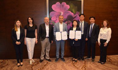 TÜRKİYE VE GÜNEY KORE ARASINDA TURİZM KÖPRÜSÜ KURULACAK