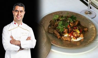 MATBAH'DA RAMAZAN, OSMANLI TADINDA ÇIKARILACAK