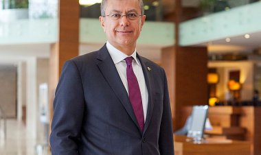 AVRUPALI TURİST SEKTÖRÜ HEYECANLANDIRDI