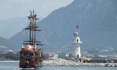TANITIMDA HAZİRAN SÜRPRİZİ