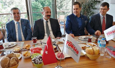 KEMER YENİ SEZONDAN UMUTLU