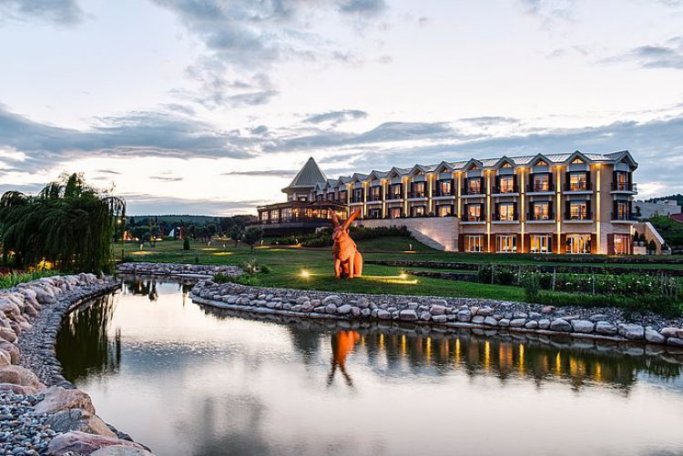 HOTEL CAELI’YE TRIPADVISOR’DAN MÜKEMMELLİK SERTİFİKASI