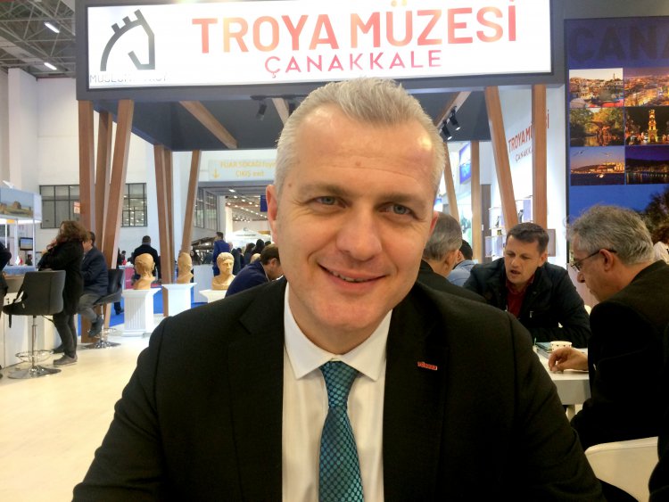 AHMET ÇELİK'TEN BAYRAM ÇAĞRISI...
