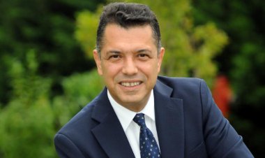 AYKUT BAKAY, CURIO COLLECTION BY HİLTON'UN GENEL MÜDÜRÜ OLDU