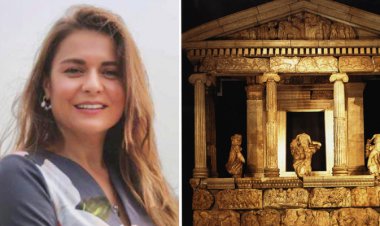 ‘ESERLER AİT OLDUĞU YERDE GÜZELDİR’ PROJESİ START ALIYOR