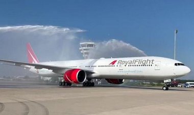 FİLOYA 3 DEV UÇAK EKLENDİ