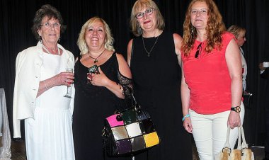 30 YIL ÖNCE ÇALIŞTIKLARI GENEL MÜDÜRLERİNİ ANDILAR