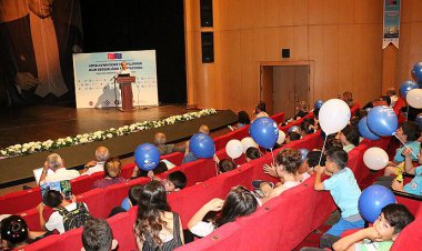 ANTALYA’DA İKLİM DEĞİŞİKLİĞİNİN ETKİLERİ KONUŞULDU