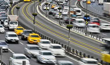 YANDEX BAYRAMDA REKOR KIRDI